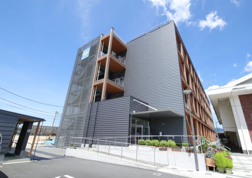 (秀岳館公式サイトより)