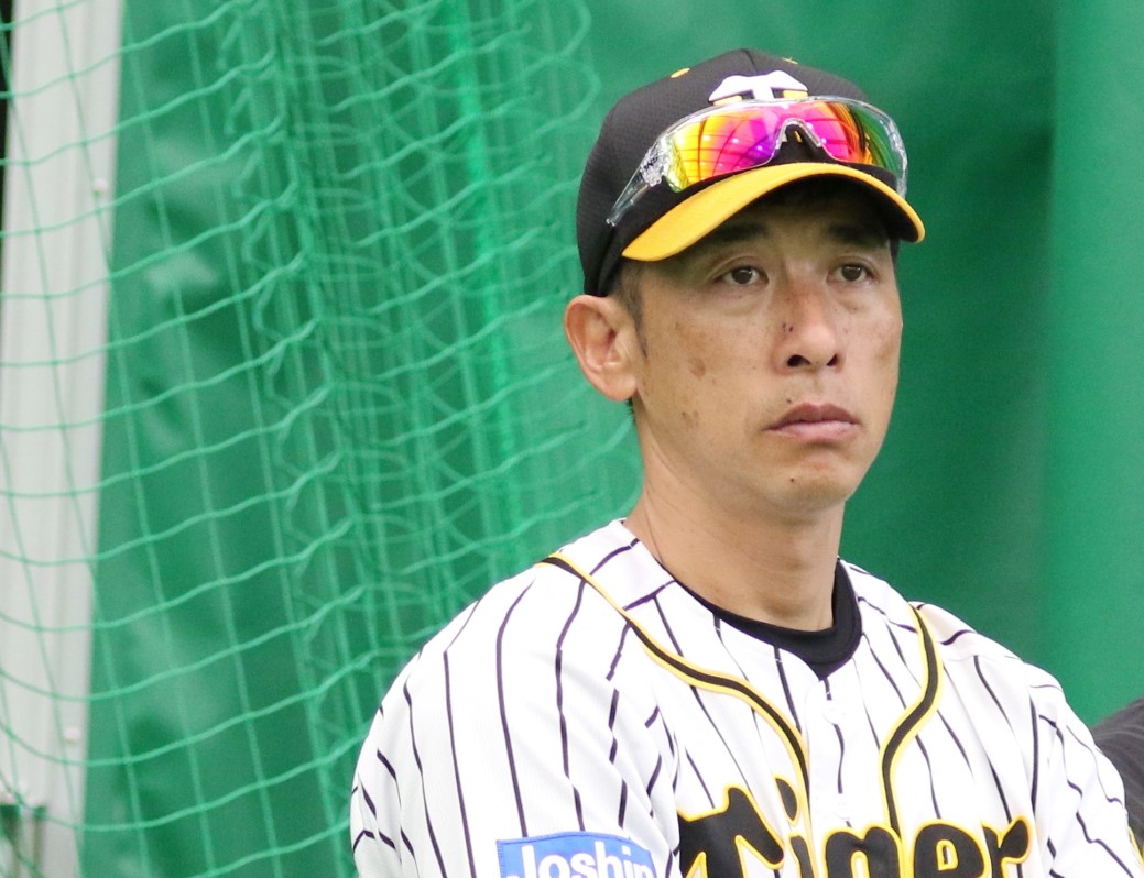 阪神が横浜DeNAに同一カード3連勝でついに最大「16」あった借金返済に成功した(資料写真・黒田史夫)