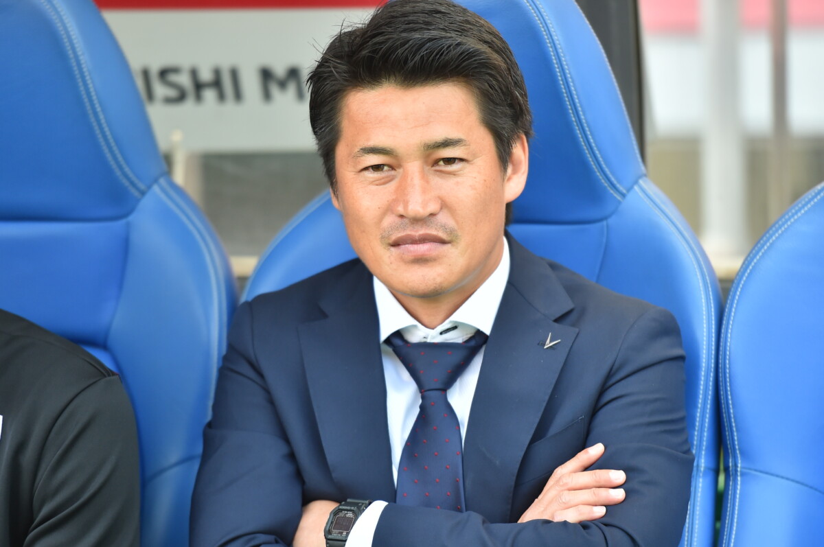 イニエスタ、大迫を温存しスタメンを7人も入れ替えてACL準々決勝で敗退したヴィッセル神戸の吉田監督の采配に疑念の声が(資料写真・アフロ)