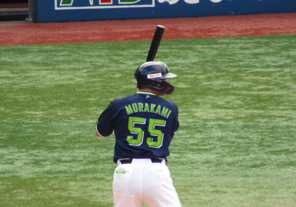 ヤクルトの村上宗隆は広島戦でノーアーチに終わりまたしても56号はお預け。残り3試合で記録更新はなるのか?